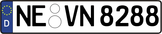 NE-VN8288