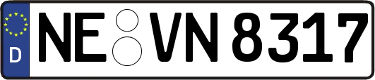 NE-VN8317