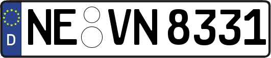 NE-VN8331