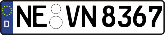 NE-VN8367