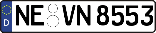 NE-VN8553