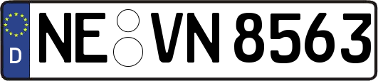 NE-VN8563