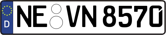 NE-VN8570