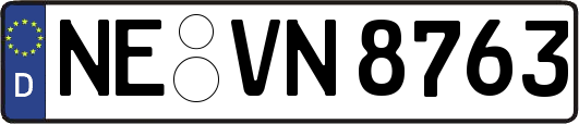 NE-VN8763
