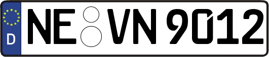 NE-VN9012
