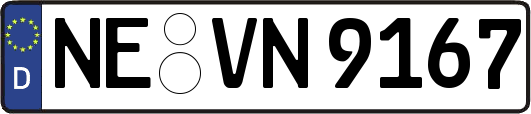 NE-VN9167