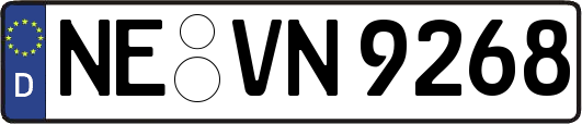 NE-VN9268