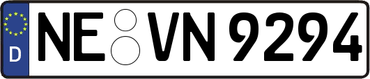 NE-VN9294