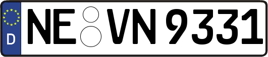 NE-VN9331