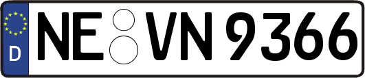 NE-VN9366