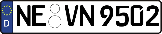 NE-VN9502