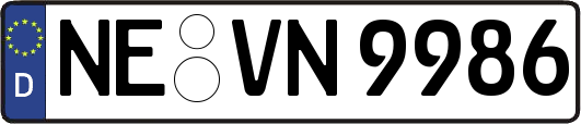 NE-VN9986
