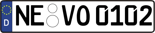 NE-VO0102