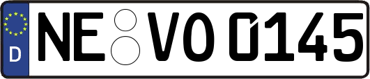 NE-VO0145