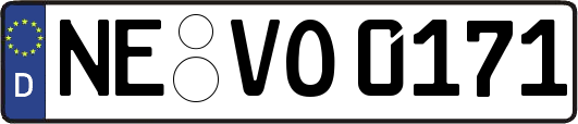 NE-VO0171