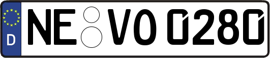 NE-VO0280
