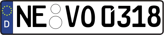 NE-VO0318