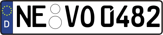 NE-VO0482
