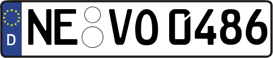 NE-VO0486