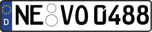 NE-VO0488