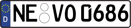 NE-VO0686