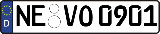 NE-VO0901