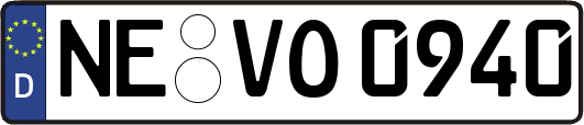 NE-VO0940