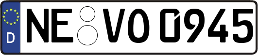 NE-VO0945
