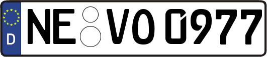 NE-VO0977
