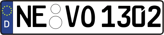 NE-VO1302