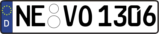 NE-VO1306