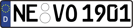 NE-VO1901