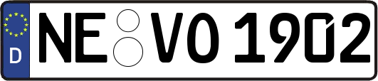 NE-VO1902
