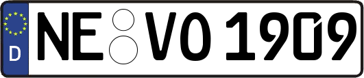NE-VO1909