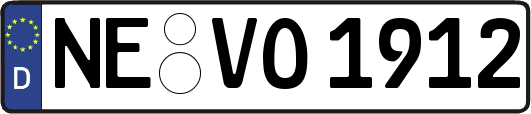 NE-VO1912