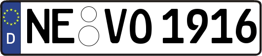 NE-VO1916