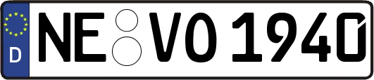 NE-VO1940