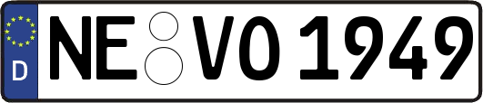 NE-VO1949