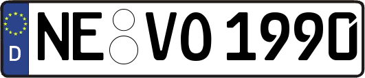 NE-VO1990