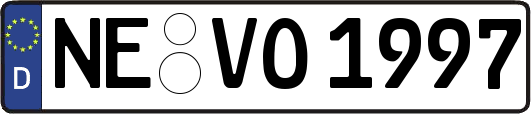 NE-VO1997