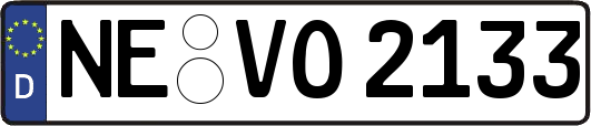 NE-VO2133