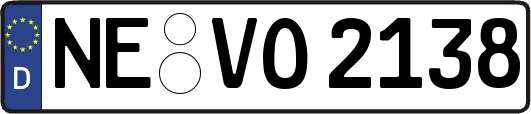 NE-VO2138