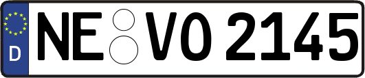 NE-VO2145