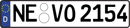 NE-VO2154