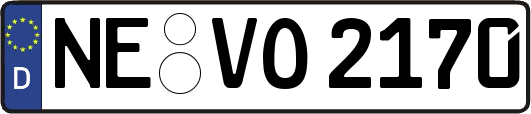 NE-VO2170