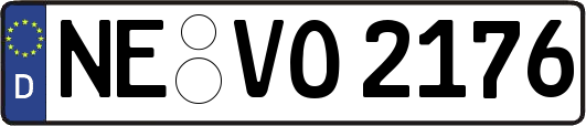 NE-VO2176