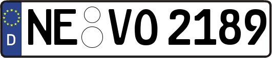 NE-VO2189