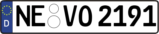 NE-VO2191