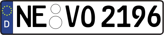 NE-VO2196