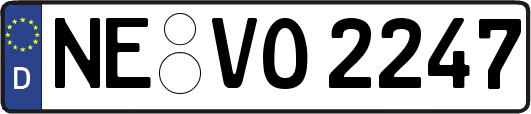 NE-VO2247